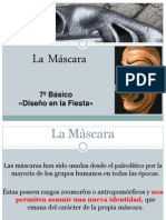 Mascaras 7 Básico