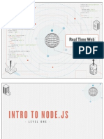 Node Slides