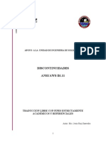 AWS B1 11 Guia para La Inspeccion Visual de Soldaduras