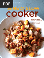 The New Slow Cooker