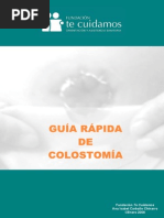 Guia +colostomia