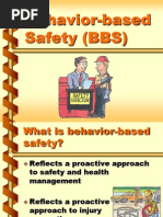 Behavior Based Safety Presentation