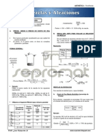 Mezclas y Aleaciones PDF