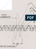 Le Onde Di de Broglie