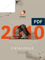 Future Managers Pty LTD 2009/2010 Catalogue