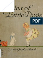 Tales of Little Dogs