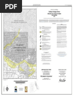 Azusa Map 