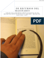 Centro de Recursos Del Imaginario: Ensoñación e Imaginario. La Estética de Gaston Bachelard. Aldo T