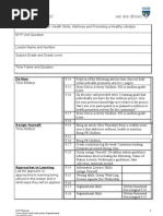 Weekly Lesson Plans Template 9.14-9.18