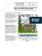 Whirlpool AWM312 Diagnosis Manual