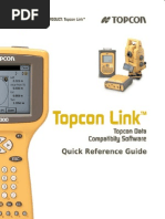 Topconlink Guia Rapida