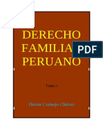 Derecho Familiar Peruano