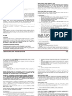 Credit Midterm Reviewer - Loan and Deposit