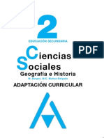 Refuerzo 2º Eso