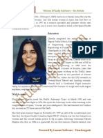 Kalpana Chawla