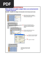 Acta Evaluacion Primaria