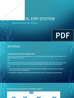 Hospital Erp System