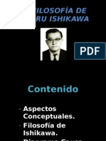 La Filosofía de Ishikawa