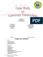 PTB Case Study