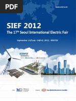 E Brochure SIEF2012