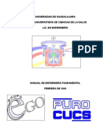 Manual de Enfermeria Fundamental 2008