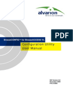 Breezeconfig Access VL 3.0 050102