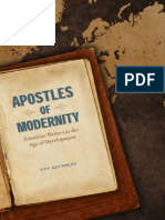 Apostles of Modernity