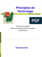 Fertirriego Perú PDF