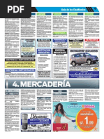 Correo - 2014!01!11 - Tacna - Clasificados - Pag 19