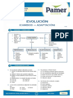 Biología - Semana 3