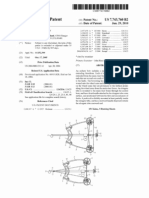 Reverse Energy Bow Patent US 7743760 B2