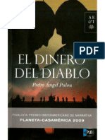 El Dinero Del Diablo de Pedro Ngel Palou v1.0