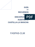 Guia Recursos Castilla Mancha