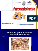 FN03 Admonfinancieradelinventario