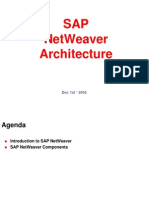 B I - Sap Netweaver - Powerpoint Show