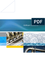 Antifoam Solutions Brochure Indd