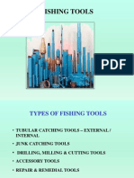 Fishing Tools