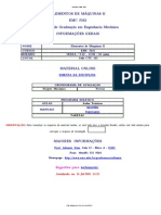 Apostila Engrenagem UFSC