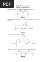 Tutorial 5