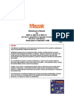 Mitsubishi Manuals 538 PDF