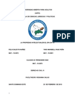 Derecho Civil Vi - Trabajo Final