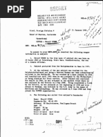 Declassified CIA Document - Operational Ebrulf Zuber (11.1.1951)