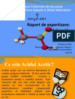 Acid Acetic