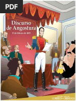 Discurso de Angostura