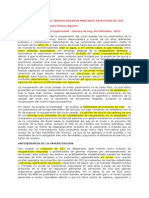 Recuperacion de Crudos Pesados Mediante Inyeccion de Co2