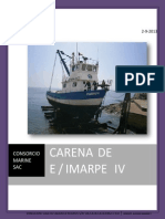 Carena Imarpe IV