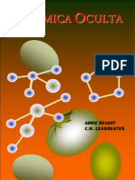 Quimica Oculta