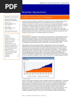 Rabobank IN362 Brazilian Aquaculture Melo and Nikolik January 2013