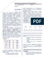 Módulo Principio Da Contagem