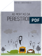 As Mortas Da Perestroika